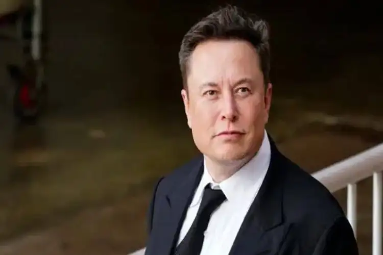 AI could double US GDP growth to 4% next year amid capital hurdles, says Elon Musk