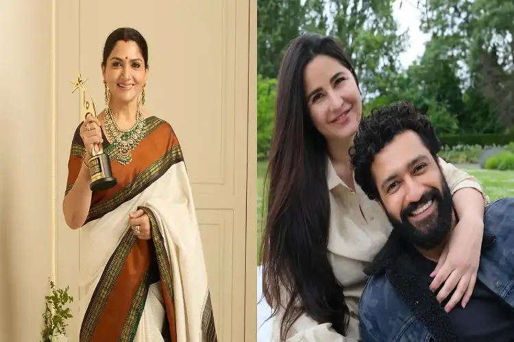 Khushbu Sundar calls out double standards, supports Katrina Kaif