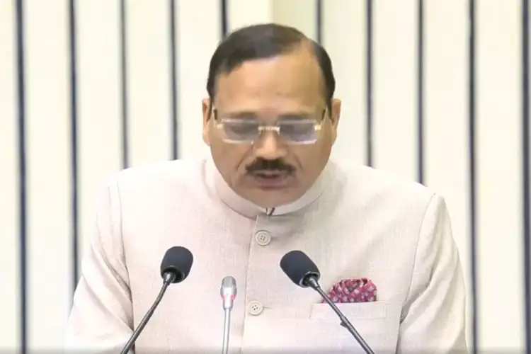 “From the dawn of civilisation, India has held eternal reverence for Mother Nature