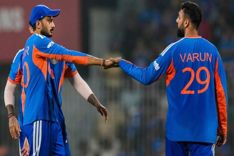 Indian men's cricket team waiting for the right cut before leaving for Japan