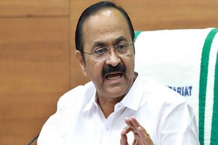 ED's request to file FIR against Vijayan being deliberated upon: Chennithala