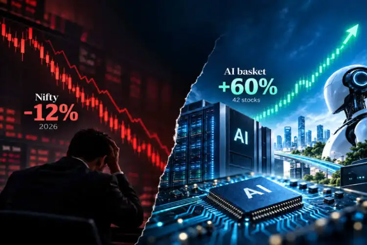 AI investment, government borrowing drive global cost of capital higher: Goldman Sachs 