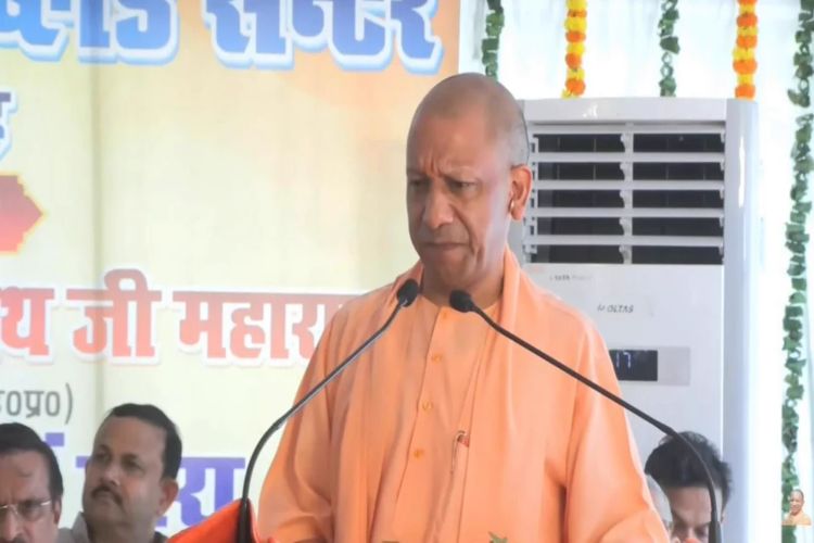 Will provide government jobs to over one lakh youth in UP within the next six months: Yogi Adityanath