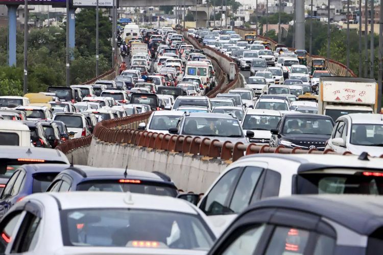 Barapullah Phase-3 corridor connecting Mayur Vihar and AIIMS to open by September end