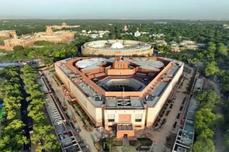 Home Affairs' Parliamentary Panel to discuss crimes against children, implementation of schemes in the Northeast on September 23