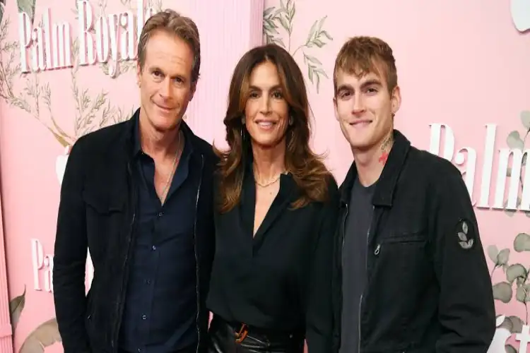 Presley Gerber dies at 27: Cindy Crawford, Rande Gerber’s son dead, cause undetermined