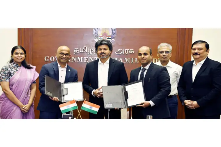 Starbucks to open Global Capability Centre in Chennai; 800-plus jobs expected