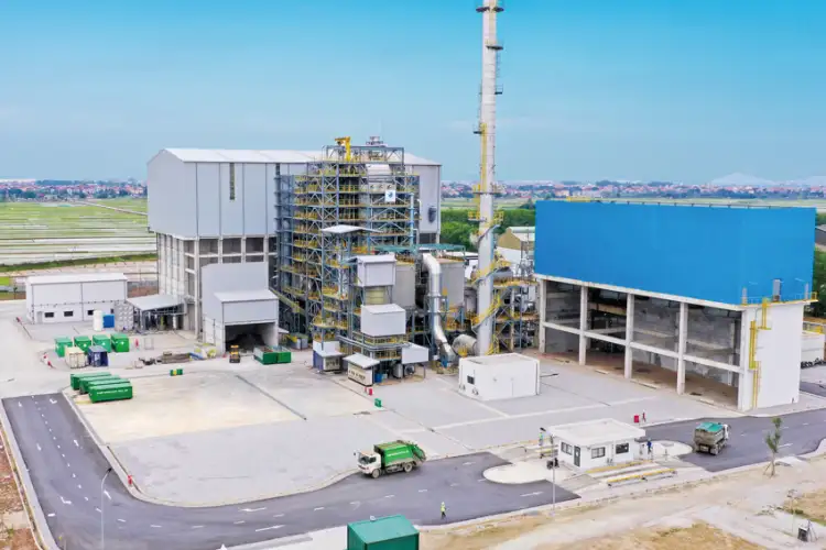 JFE Engineering expands focus to maintenance, rebuilding of ageing global infrastructure