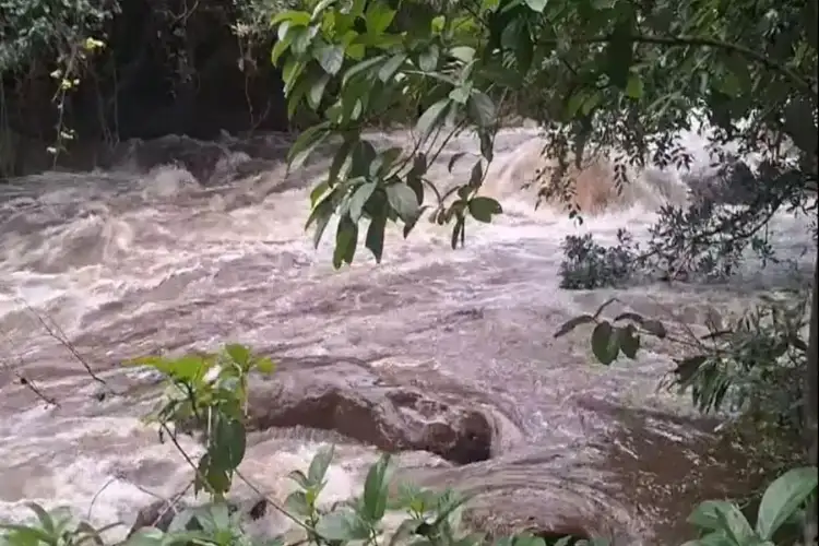 Keralam: Malappuram flash flood death toll reaches five