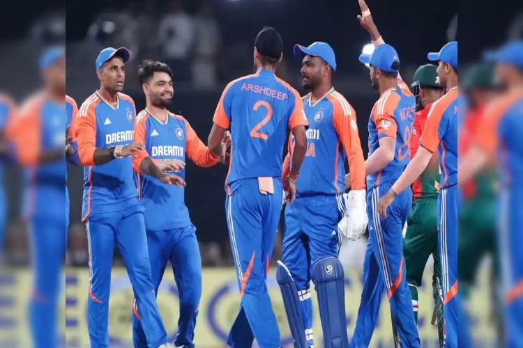 The T20 match against world champions India is a big moment for Japan cricket.