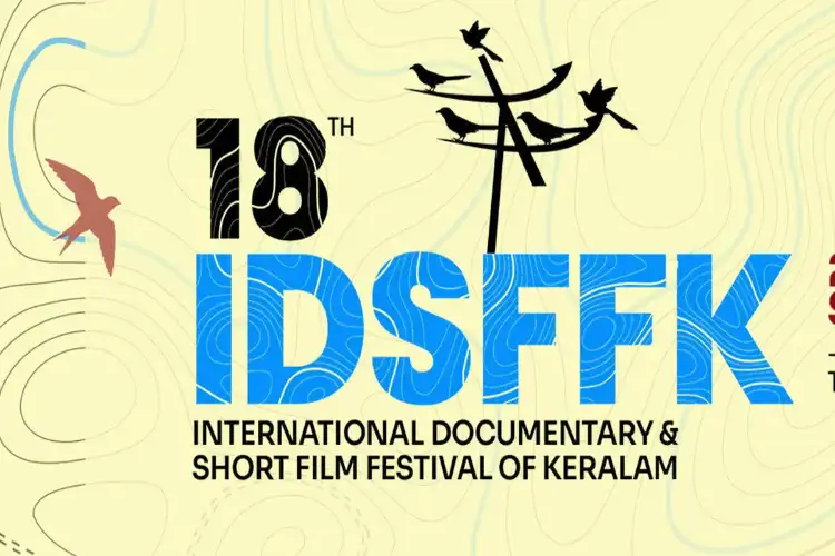 Information Ministry says no films denied screening permit at 18th Short Film Festival of Kerala