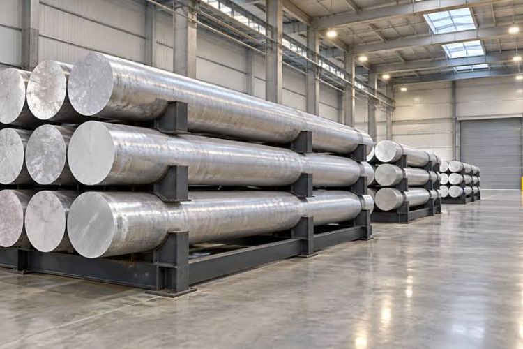 Aluminium futures marginally down on weak demand