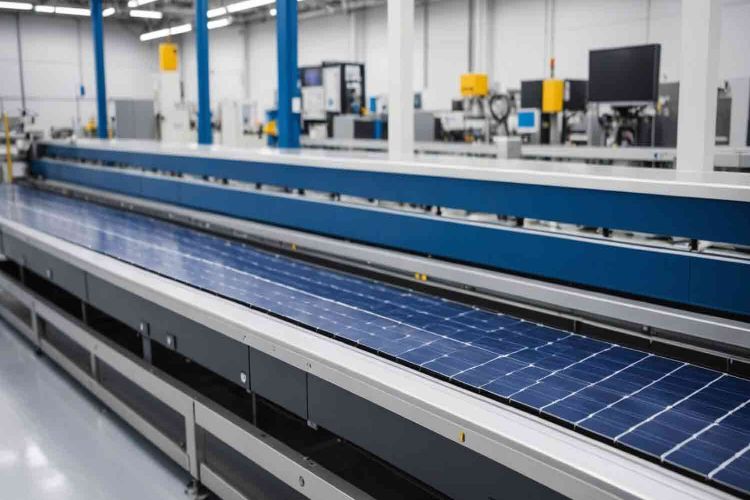Premier Energies commissions Rs 3,300 crore solar cell plant in Andhra Pradesh