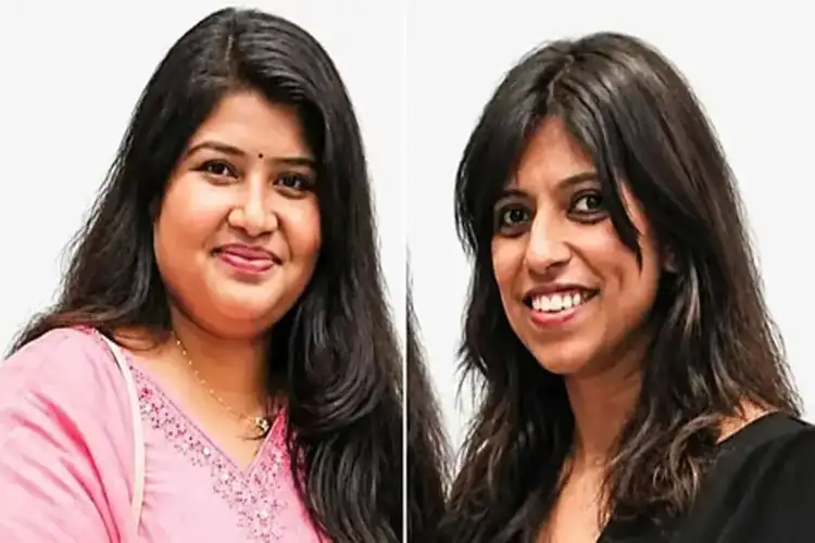 Keralam: Bodies of Malayali women killed in California brought to Nedumbassery