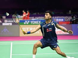 Indian men's badminton team beats Bangladesh to reach quarter-finals