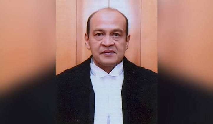 Court refuses to hear plea seeking FIR, probe against former judge Yashwant Verma