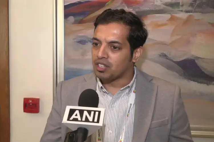India will need more data centres as AI adoption drives compute demand: Paisabazaar CTO