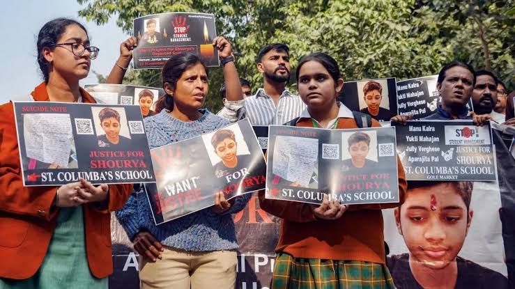 Student suicide case: IIT Bombay Dean Suryanarayan Dulla removed from post