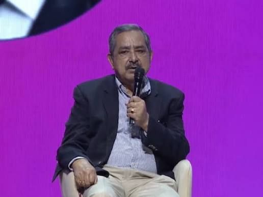 Former NITI Aayog Vice Chairman suggests that UPI should not charge any fees for a few more years.
