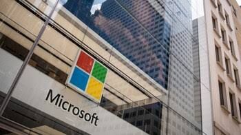 Microsoft to set up future data centres near power generation centres: IT Secretary