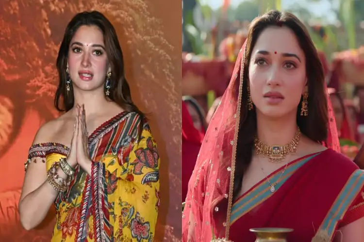 ‘The Vvaan’: Vocalist claims ‘Aigiri Nandini’ used in trailer without permission, threatens legal action 