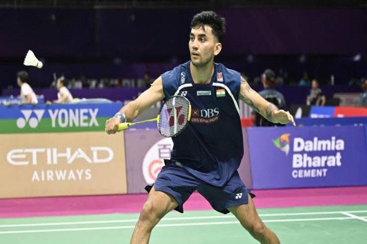 Indian men's badminton team beats Bangladesh to reach quarter-finals