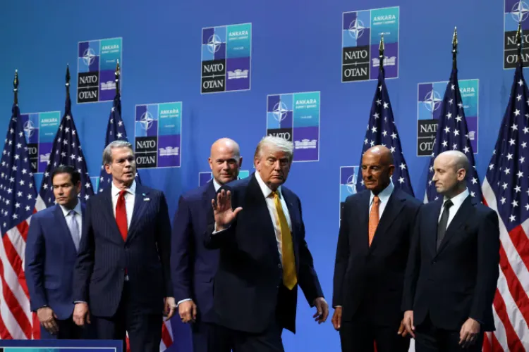 Domestic & International: How to Deal with Trump’s ‘Graham-Lindsay Sword’?