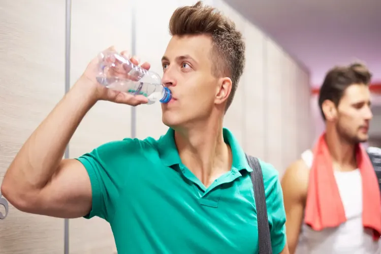 Does drinking more water help with weight loss? Find out what science says.