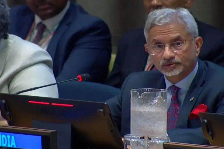 India co-hosts the first multilateralism summit at the United Nations