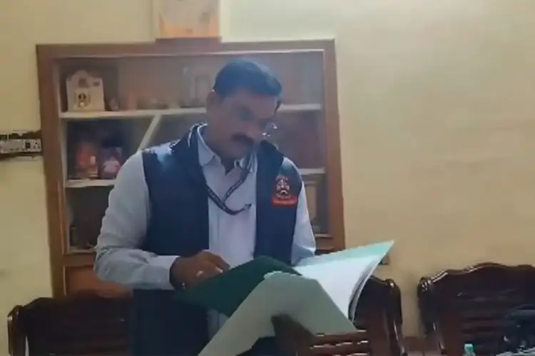 Karnataka: Lokayukta raids in Mandya, Kalaburagi over alleged disproportionate assets cases
