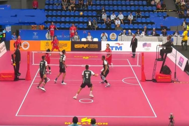 India lost 0-3 to Malaysia in Sepkatkara