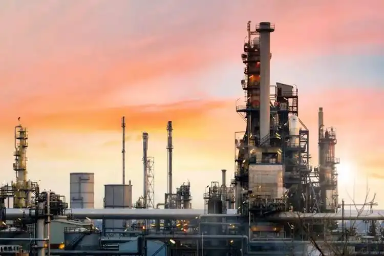 EIL bags over USD 450 million order from Dangote Group for Kenya refinery project