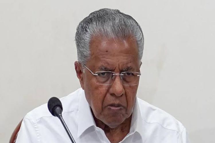 Kerala: Kerala government orders police probe into ED report seeking action against Vijayan