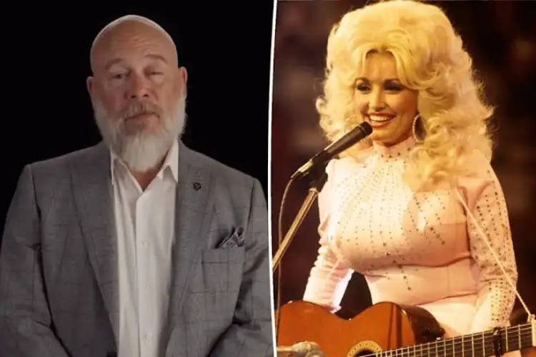 Dolly Parton's estate ends security role of nephew Bryan Seaver