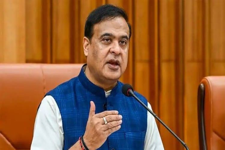 Karam festival presents a vibrant glimpse of rich folk culture: Himanta Biswa Sarma