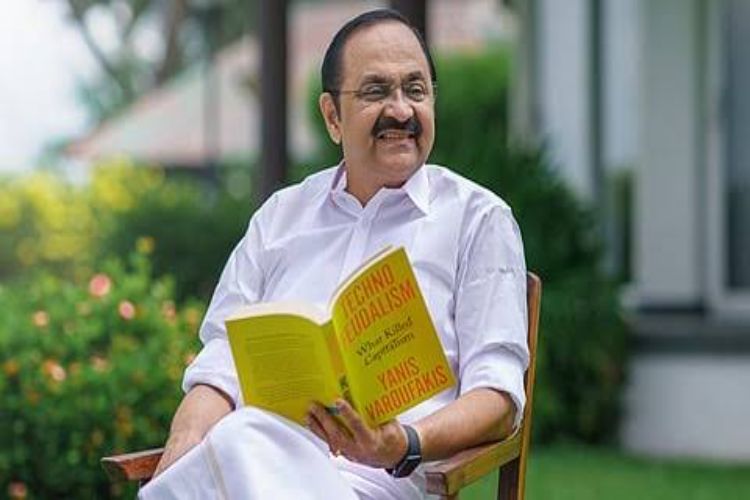 The health of humans and nature is deeply intertwined: Chief Minister Satheesan