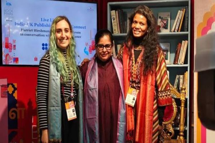 Gujarati literature will be the focus of Jaipur Bookmark 2027