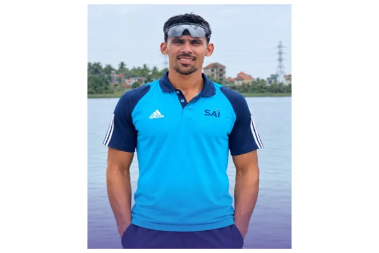 Asian Games 2026: Satnam-Salman and Balraj Panwar in the final of rowing.