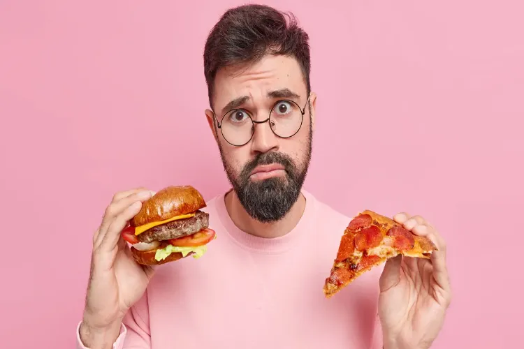Why do you feel intensely hungry as evening approaches? Here are 5 key reasons.