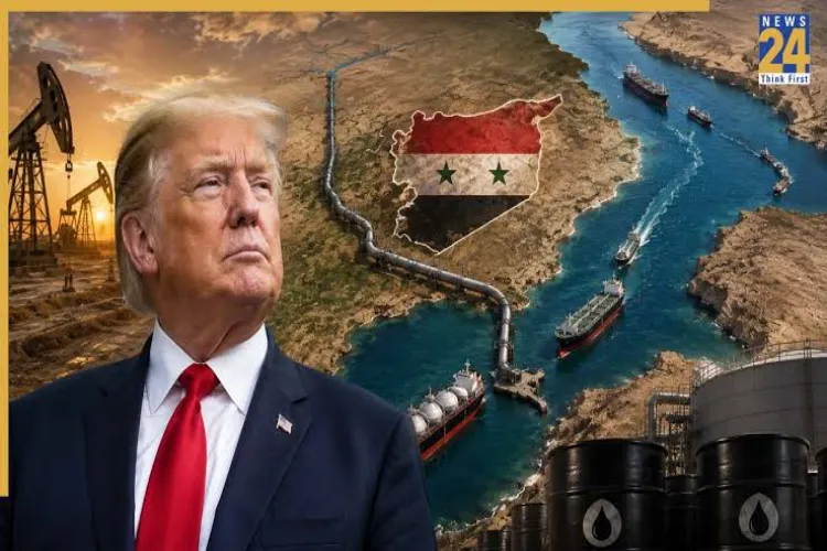 Trump backed IMEC and advocated for creating energy routes that bypass Iran.