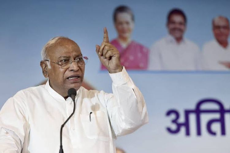 Judicial probe into Ladakh violence should bring out the 'whole truth': Kharge