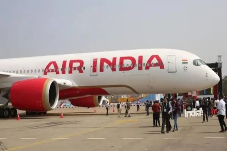 India domestic air passenger traffic declines marginally in Jan-Aug 2026 (YoY): DGCA