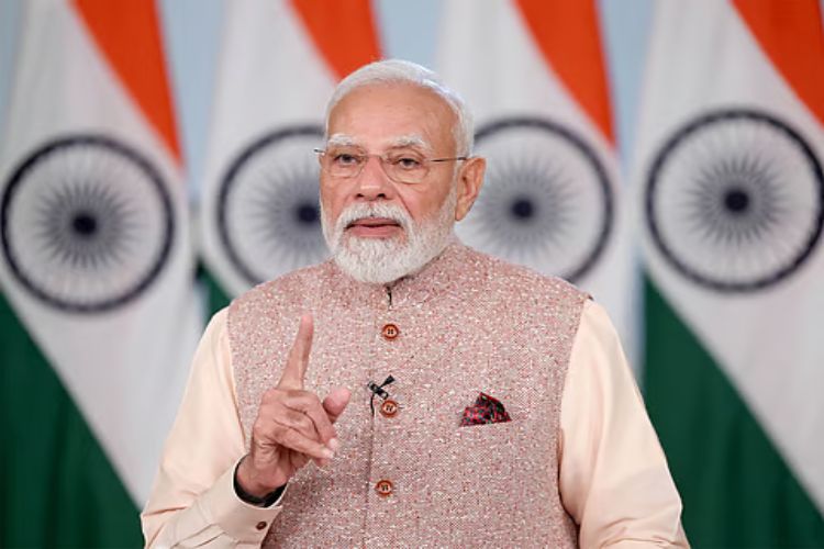 Record savings in medical expenses under Ayushman Bharat: Prime Minister Narendra Modi