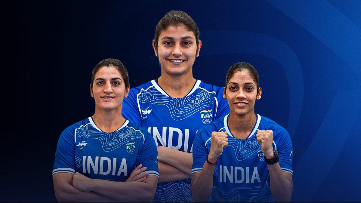 Asian Games Kabaddi: Indian women's team beats Iran, men's team beats Bangladesh