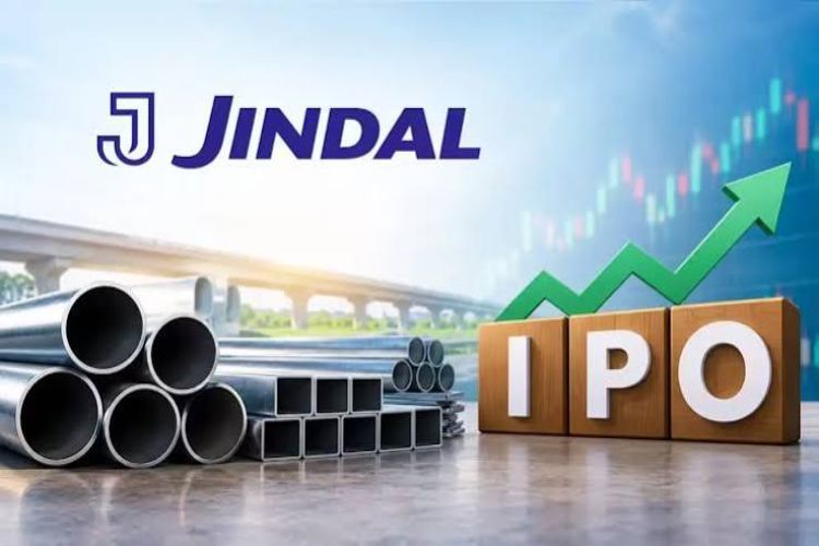 Jindal Supreme shares listed with a gain of 31 percent