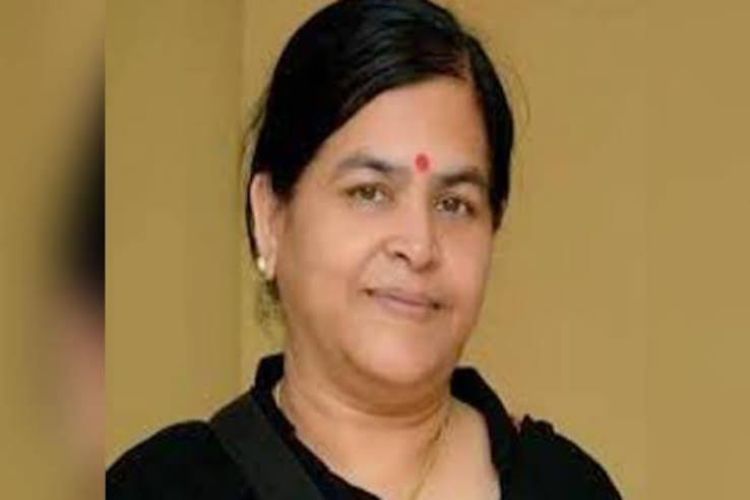 Earlier, every year during Garba, 4.5 lakh girls used to elope with non-Muslims: BJP MLA Usha Thakur