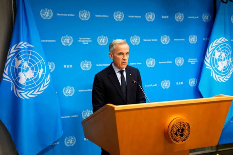 Aim to conclude India-Canada trade talks by G20 before Modi's visit: Carney