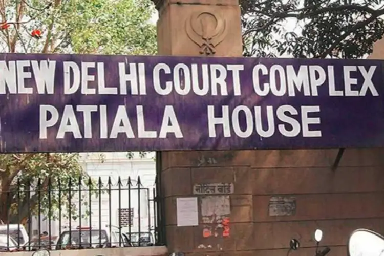 Delhi court seeks ATR from police on complaint seeking FIR against Sanjay Azad