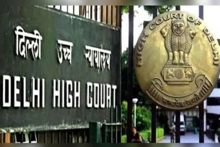 Delhi High Court upholds bail for ex-NSE chief Chitra Ramkrishna in alleged phone-tapping case