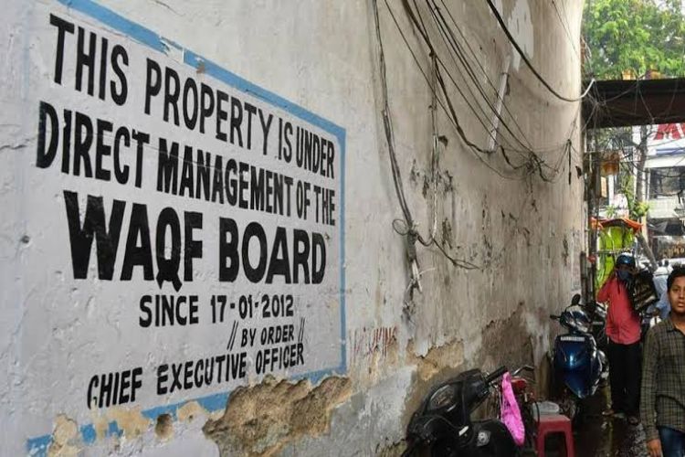 The Waqf Board will take the initiative to provide homes to destitute triple talaq and halala victims in Uttarakhand.